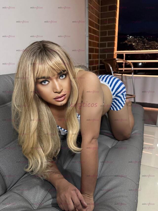 FOTOS DE DIVA REAL TRANS CON SITIO MUY RESERVADO UBICADA EN UN BUEN SECTOR DE LA CIUDAD??