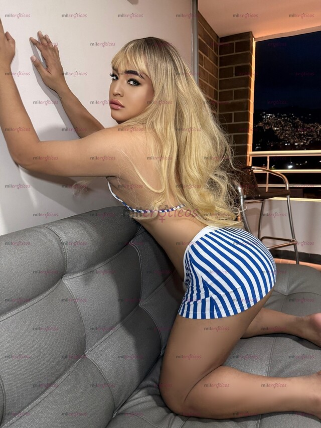 FOTOS DE DIVA REAL TRANS CON SITIO MUY RESERVADO UBICADA EN UN BUEN SECTOR DE LA CIUDAD??