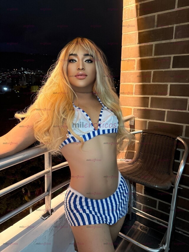 FOTOS DE DIVA REAL TRANS CON SITIO MUY RESERVADO UBICADA EN UN BUEN SECTOR DE LA CIUDAD??