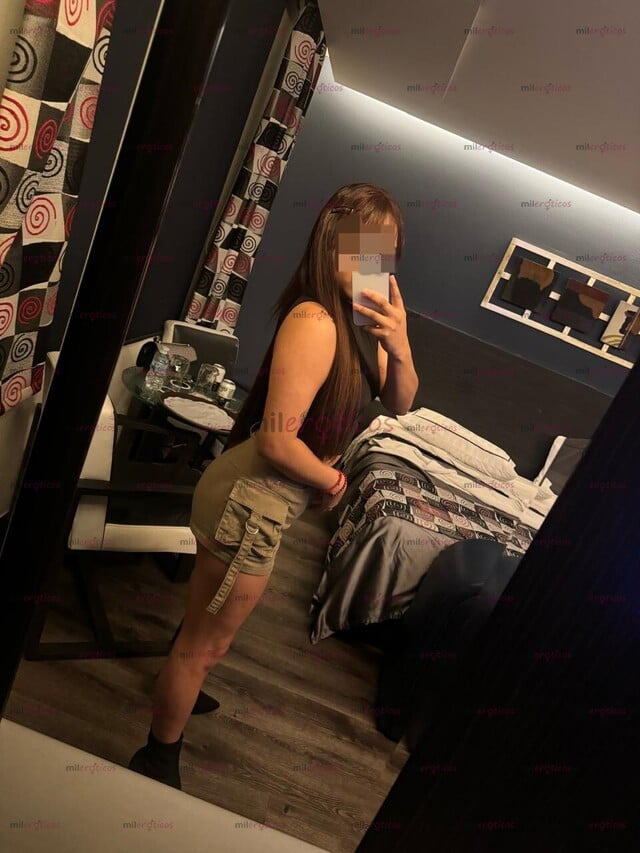 FOTOS DE CHICA SUPER RICA Y APRETADITA RECIÉN LLEGADA ATU CIUDAD AMOR