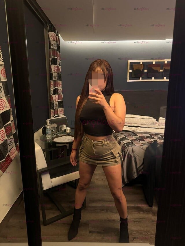 FOTOS DE CHICA SUPER RICA Y APRETADITA RECIÉN LLEGADA ATU CIUDAD AMOR
