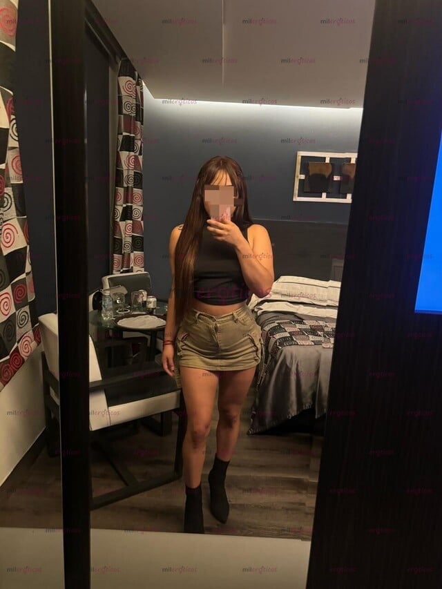FOTOS DE CHICA SUPER RICA Y APRETADITA RECIÉN LLEGADA ATU CIUDAD AMOR