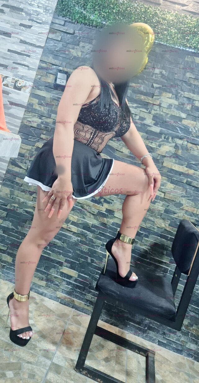 FOTOS DE LA MAS SEXY CALIENTE Y CON LUGAR PARA RECIVIRTE