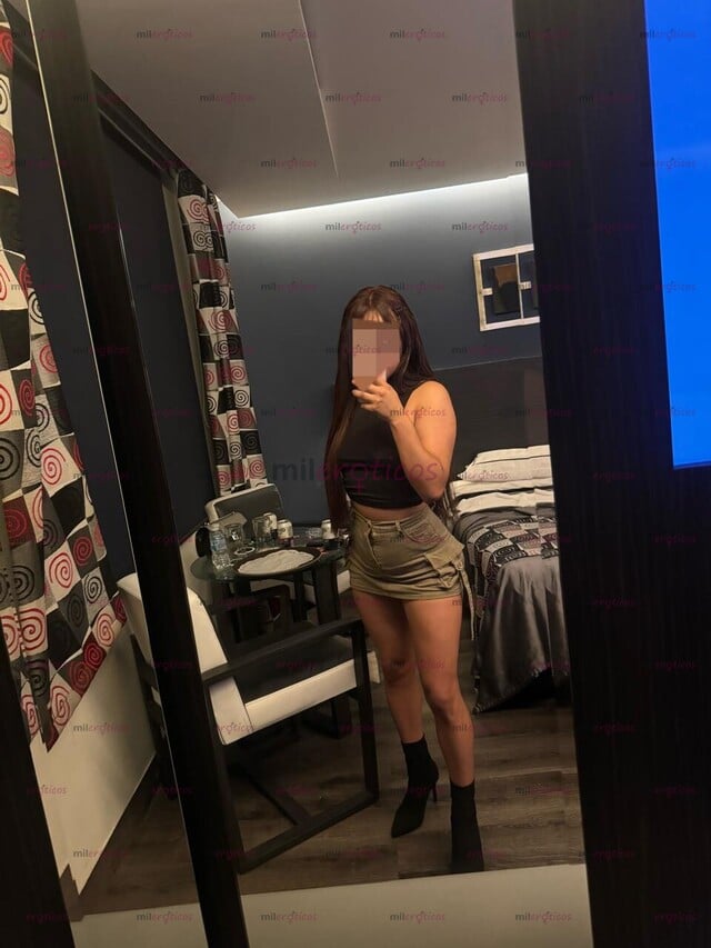 FOTOS DE CHICA SUPER RICA Y APRETADITA RECIÉN LLEGADA ATU CIUDAD AMOR