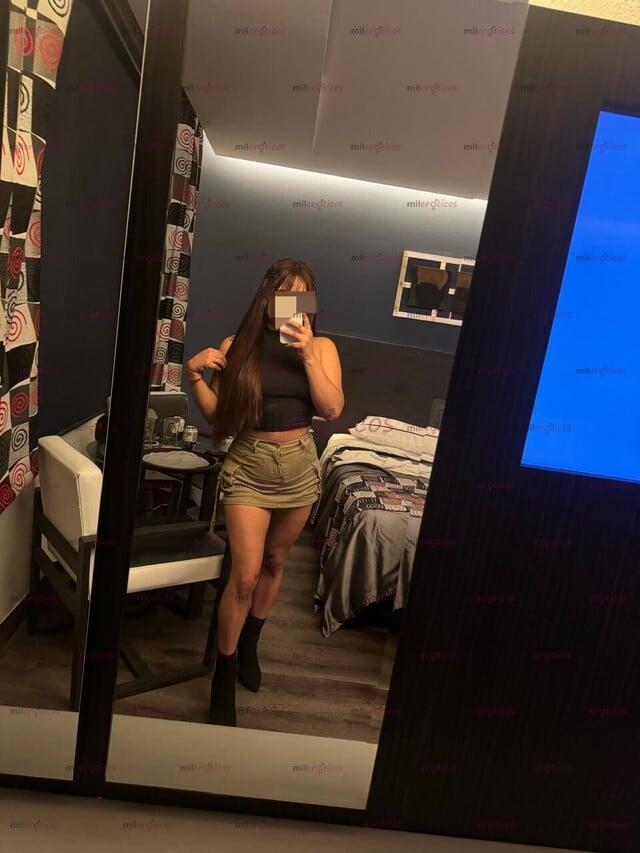 FOTOS DE CHICA SUPER RICA Y APRETADITA RECIÉN LLEGADA ATU CIUDAD AMOR