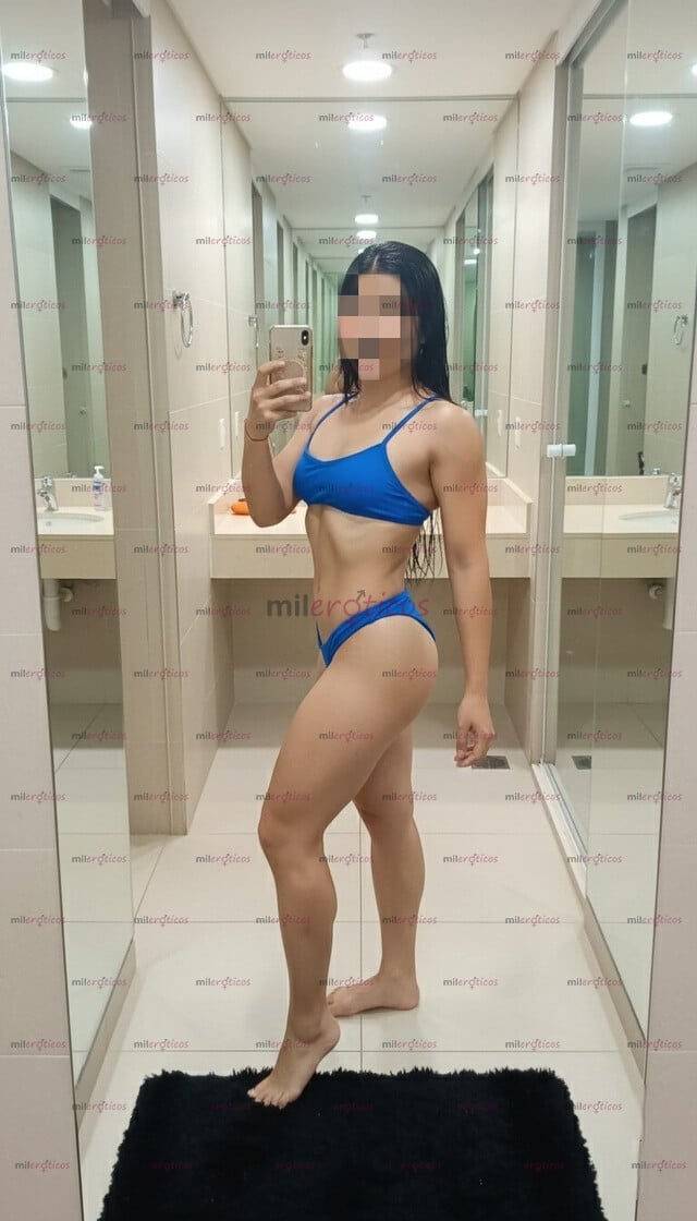 FOTOS DE FLAQUITA UNA NENA SUPER ESTRECHA, SEXY, HERMOSA,APRETADITA.! I