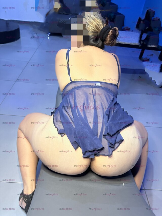 FOTOS DE HOLA MI AMOR, SOY FRANCHESCA UNA, INDOMABLE CULONA