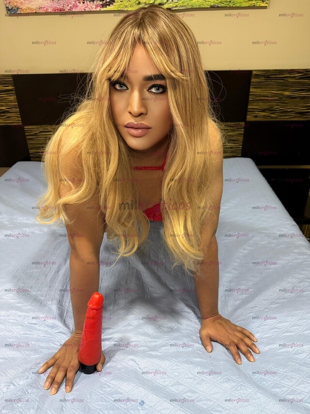 FOTOS DE NUEVA TRANS COSTEÑA ARRECHA ACTIVA Y PASIVA EN MEDELLÍN! CON APARTAMENTO 24HR ??