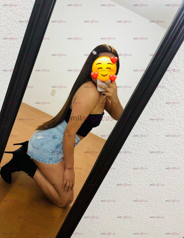 FOTOS DE JOVENCITA DE 20 AÑITOS INDEPENDIENTE BONITA APRIETO SUPER RICO