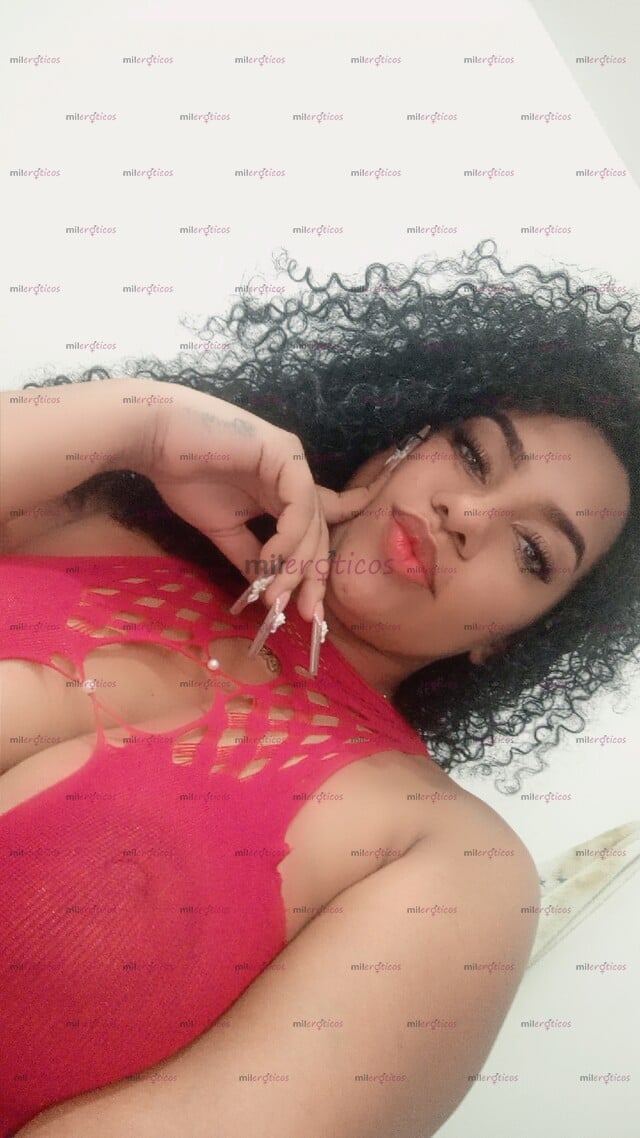 FOTOS DE NUEVA AQUI SIN AFAN AMOR VEN Y DISFRUTA UNA CRESPA PICARONA L