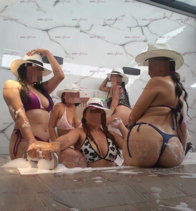 FOTOS DE TANTRI SPA, LAS MEJORES PREPAGOS, PREGUNTA POR CATALOGO.