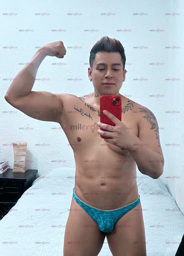 FOTOS DE BAD BOY CULON PARA ENCUENTRO ESPECIAL EN CDMX