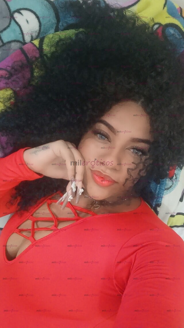 FOTOS DE NUEVA AQUI SIN AFAN AMOR VEN Y DISFRUTA UNA CRESPA PICARONA L