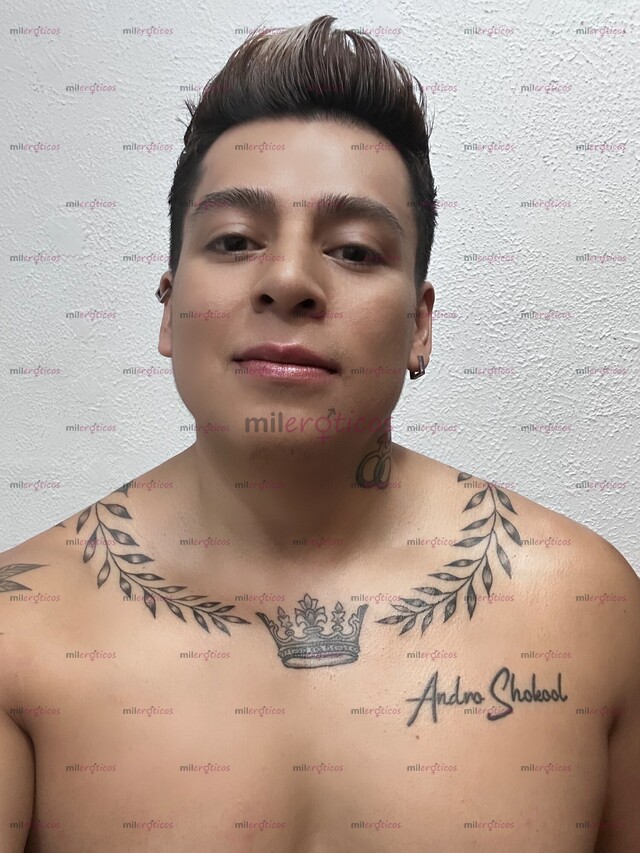 FOTOS DE BAD BOY CULON PARA ENCUENTRO ESPECIAL EN CDMX