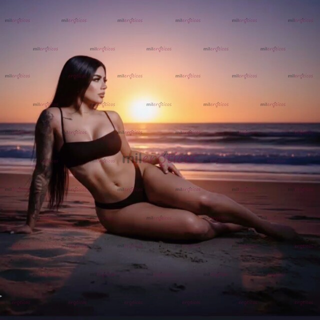 FOTOS DE COMPLACERTE SOY ANDREA BELLA DAMA. UNA MEZCLA EXPLOSIVA DE SENSUALIDAD