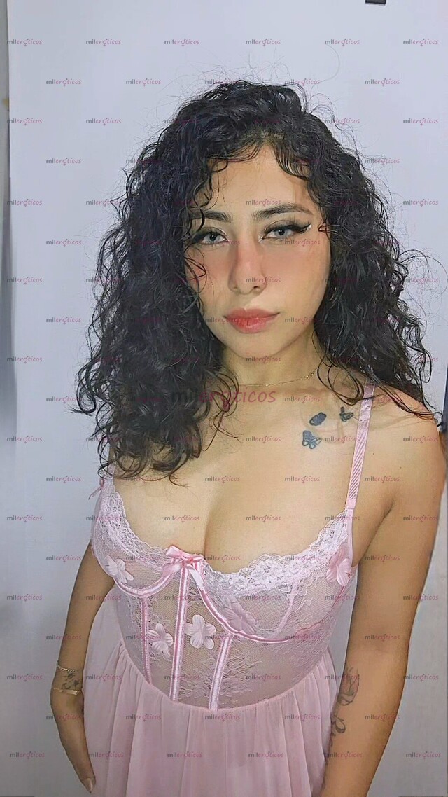 FOTOS DE DALYA CALIENTE CON SENOS RIQUISIMOS PARA TÍ