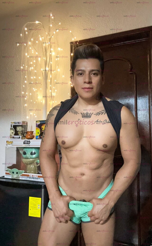 FOTOS DE BAD BOY CULON PARA ENCUENTRO ESPECIAL EN CDMX