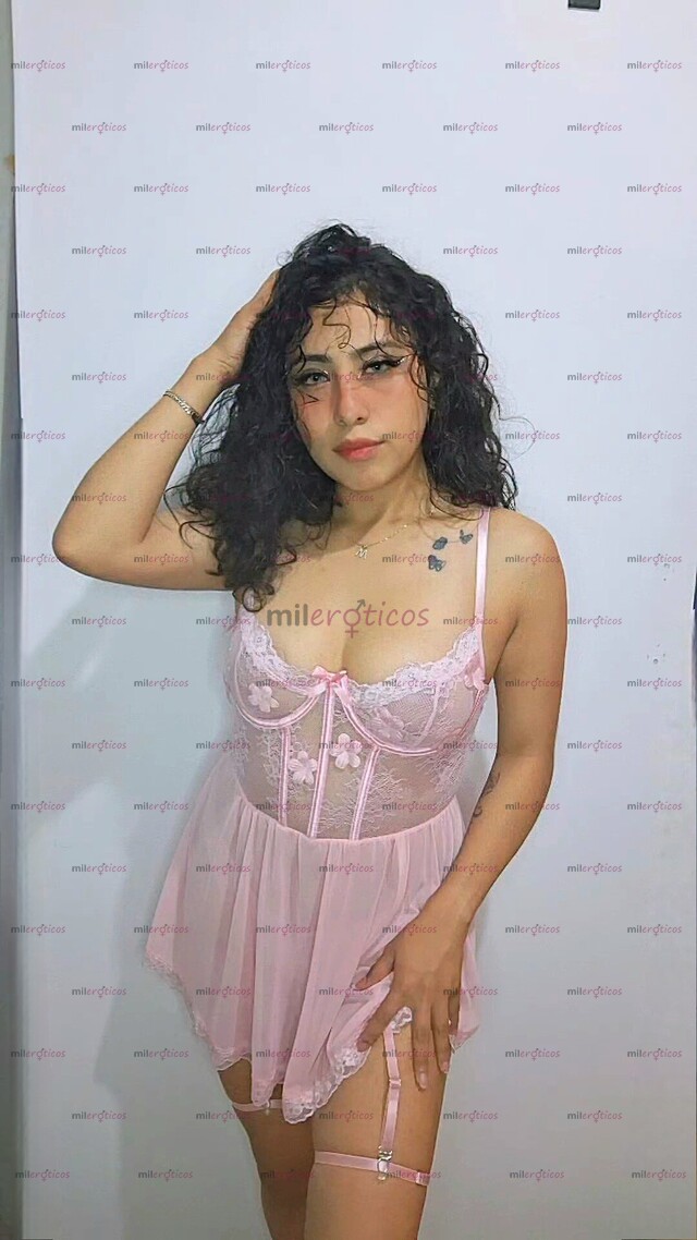FOTOS DE DALYA CALIENTE CON SENOS RIQUISIMOS PARA TÍ
