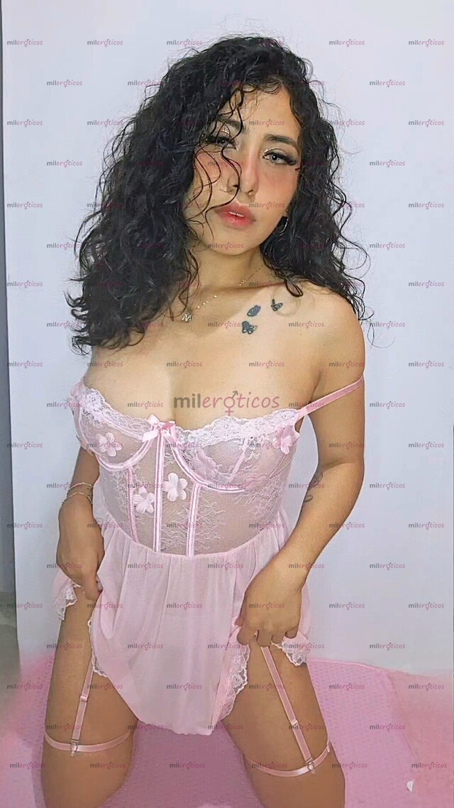 FOTOS DE DALYA CALIENTE CON SENOS RIQUISIMOS PARA TÍ