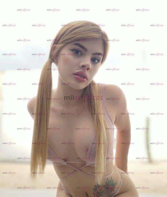 FOTOS DE RUBIA FINA, DULCE Y ELEGANTE, ÚLTIMOS DÍAS EN M3RIDA