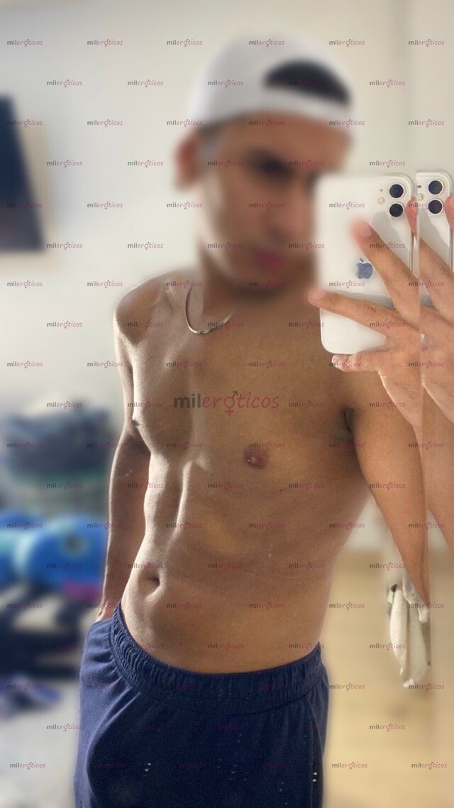 FOTOS DE VERSATIL VERGON Y CULON COMPLACIENTE, ACOMPAÑANTE