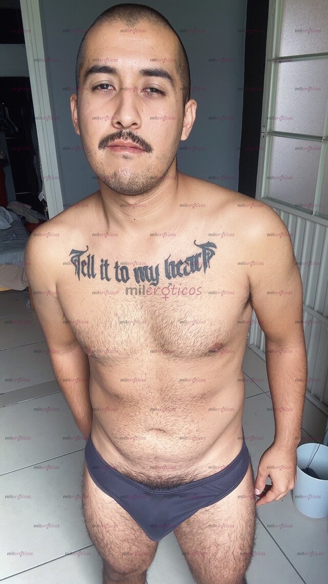 FOTOS DE ¡CHACAL NORTEÑO! BUEN CULO Y BUENA VERGA!