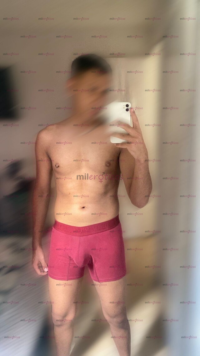 FOTOS DE VERSATIL VERGON Y CULON COMPLACIENTE, ACOMPAÑANTE