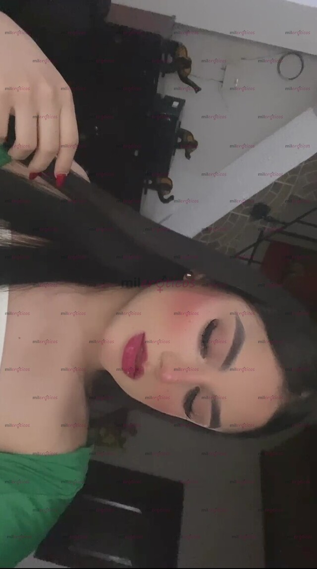 FOTOS DE SOÑADA Y ELEGANTE UNA DULCE TRANS, LINDA Y DIVERTIDA