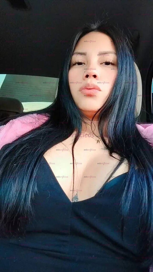 FOTOS DE ANDREA HERMOSA RECIÉN LLEGADA CON VAGINA Y RICOS SENOS CON GANAS DE SEXO