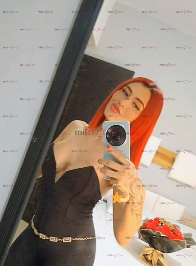 FOTOS DE HERMOSA ARI POR PRIMERA VEZ EN MERIDA RECIEN LLEGADA