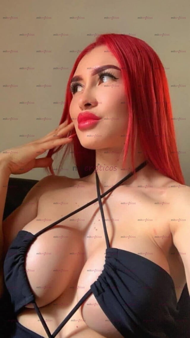 FOTOS DE HERMOSA ARI POR PRIMERA VEZ EN MERIDA RECIEN LLEGADA