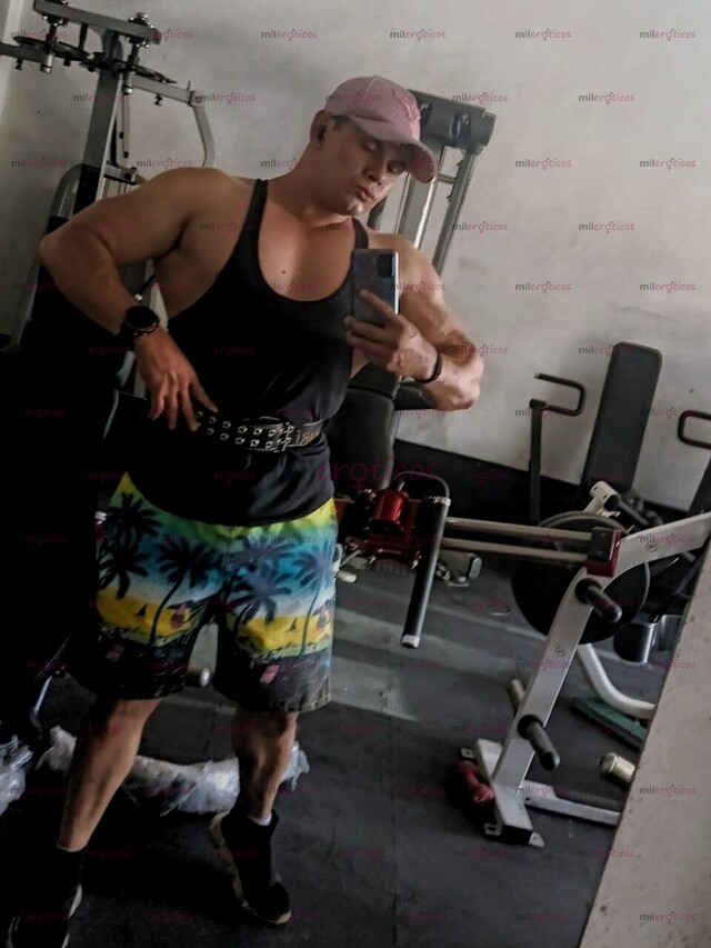 FOTOS DE DE REGRESO! JASSON SUPER GUAPO DOTADO Y CUERPO ALTETICO