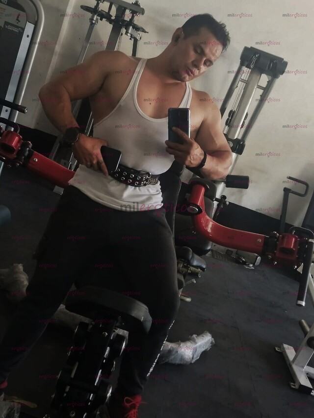 FOTOS DE DE REGRESO! JASSON SUPER GUAPO DOTADO Y CUERPO ALTETICO