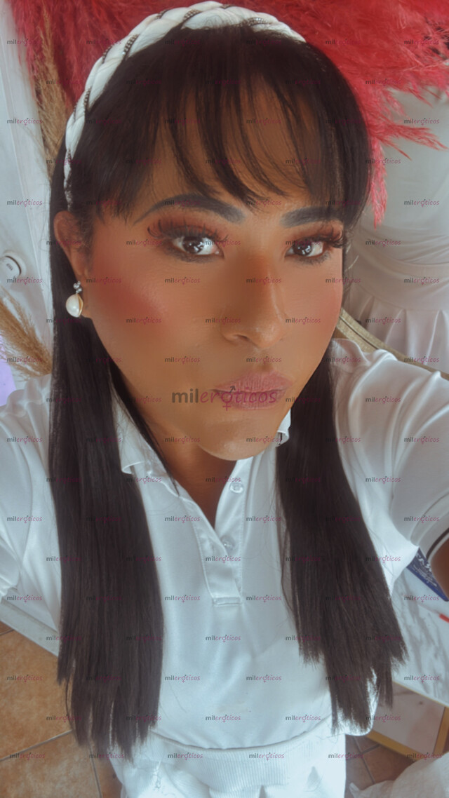 FOTOS DE ARDIENTE DOMINA TE HARÁ PASARLA DELICIOSO Y CACHONDO