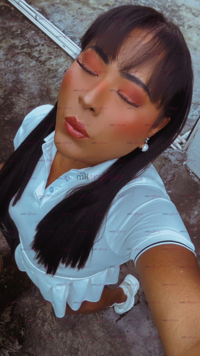 FOTOS DE ARDIENTE DOMINA TE HARÁ PASARLA DELICIOSO Y CACHONDO