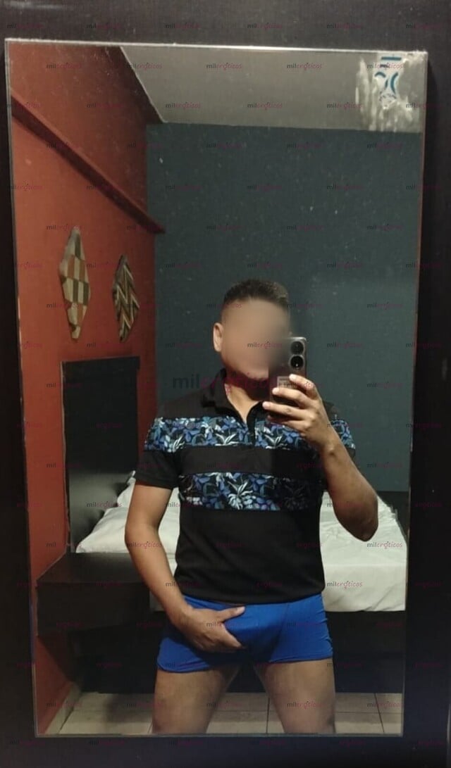 FOTOS DE MASAJISTA EROTICO Y SEXUAL MUY COMPLACIENTE VARONIL