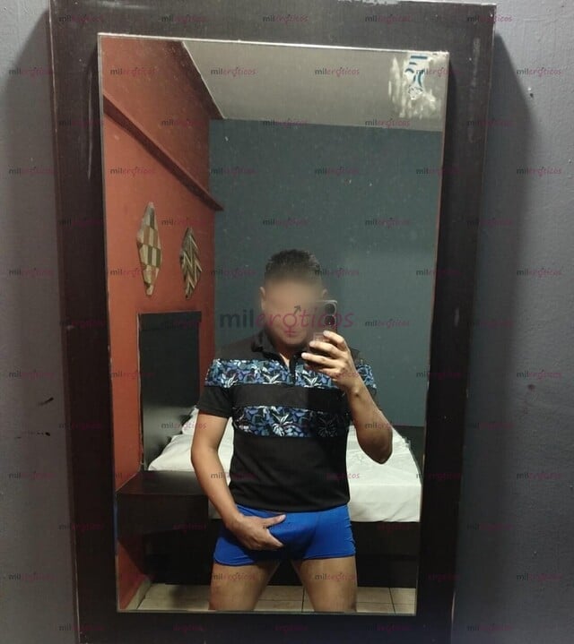 FOTOS DE MASAJISTA EROTICO Y SEXUAL MUY COMPLACIENTE VARONIL