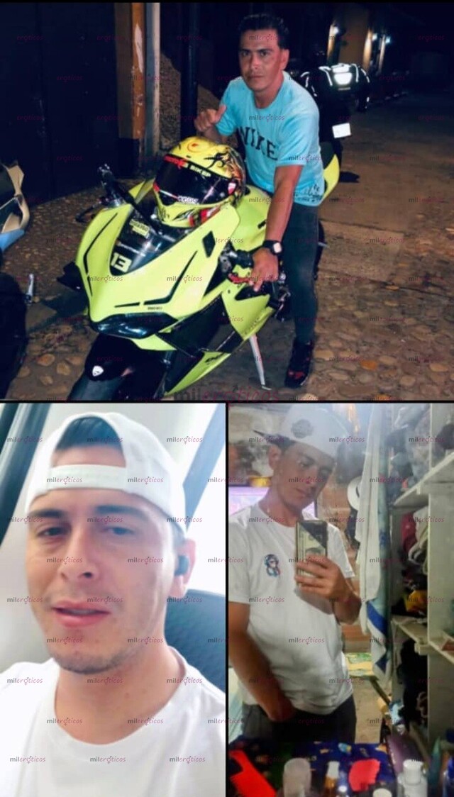 FOTOS DE MAICOL JOVEN VERGO RECIEN LLEGADO PARA ESTRENAR