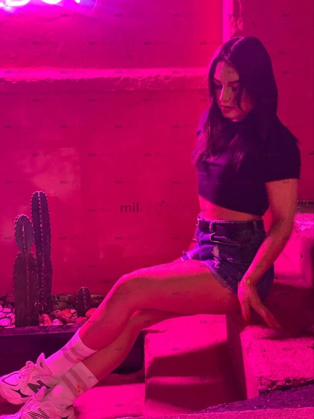 FOTOS DE LUCI TU TRANS MÁS DESEADA Y LLENA DE MUCHO MORBO