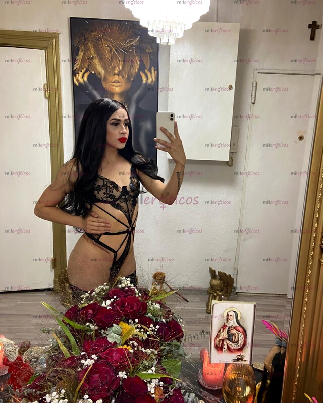 FOTOS DE TU FANTASIA HECHA REALIDAD FLACA ULTIMO DIA EN COLOMBIA