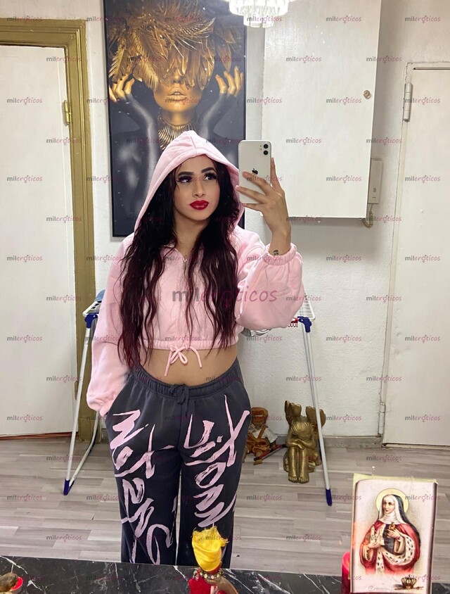 FOTOS DE TU FANTASIA HECHA REALIDAD FLACA ULTIMO DIA EN COLOMBIA