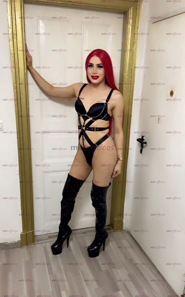 FOTOS DE TU FANTASIA HECHA REALIDAD FLACA ULTIMO DIA EN COLOMBIA