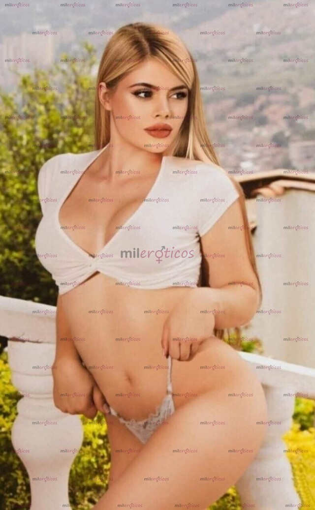 FOTOS DE TIERNA RUBIA DE VAINILLA POR PRIMERA VEZ EN EL PAÍS