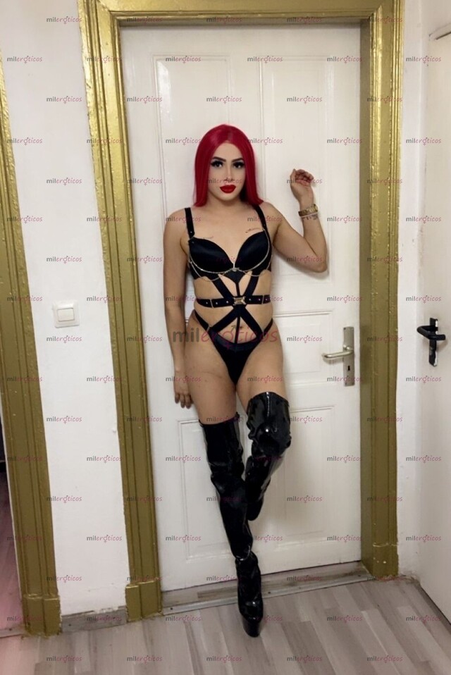 FOTOS DE TU FANTASIA HECHA REALIDAD FLACA ULTIMO DIA EN COLOMBIA