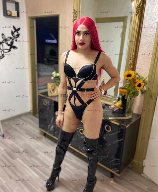 FOTOS DE TU FANTASIA HECHA REALIDAD FLACA ULTIMO DIA EN COLOMBIA