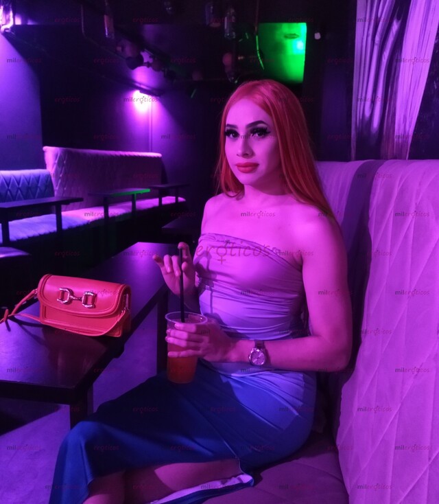 FOTOS DE TU FANTASIA HECHA REALIDAD FLACA ULTIMO DIA EN COLOMBIA