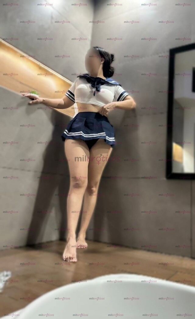 FOTOS DE RICA FLAQUITA TES BLANCA NUEVA EN EL AMBIENTE