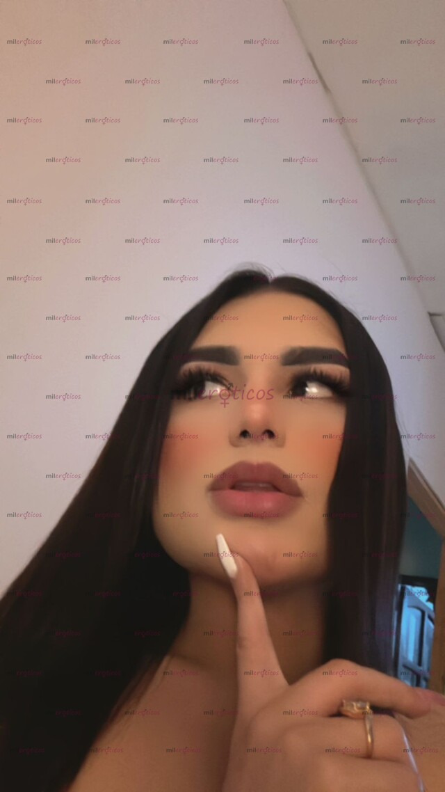 FOTOS DE MORBO, CLASE Y DISTINCIÓN SOY LUCI TÚ TIERNA FANTASÍA