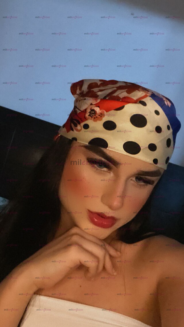 FOTOS DE MORBO, CLASE Y DISTINCIÓN SOY LUCI TÚ TIERNA FANTASÍA