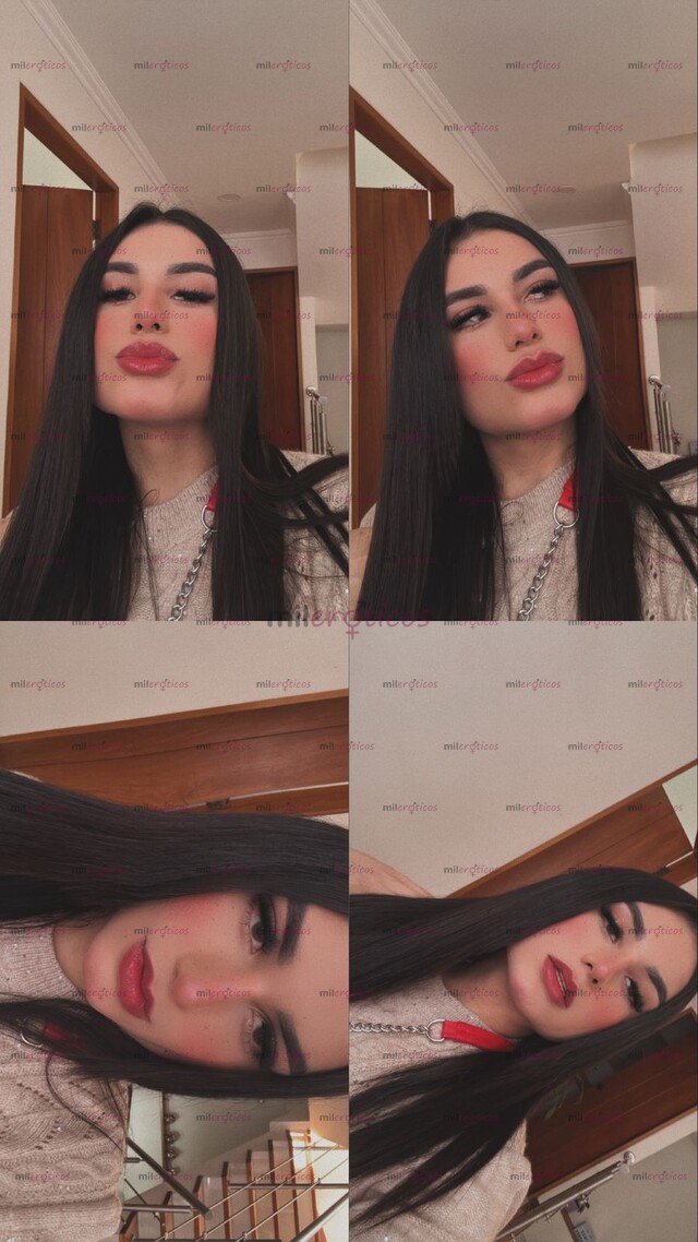 FOTOS DE MORBO, CLASE Y DISTINCIÓN SOY LUCI TÚ TIERNA FANTASÍA